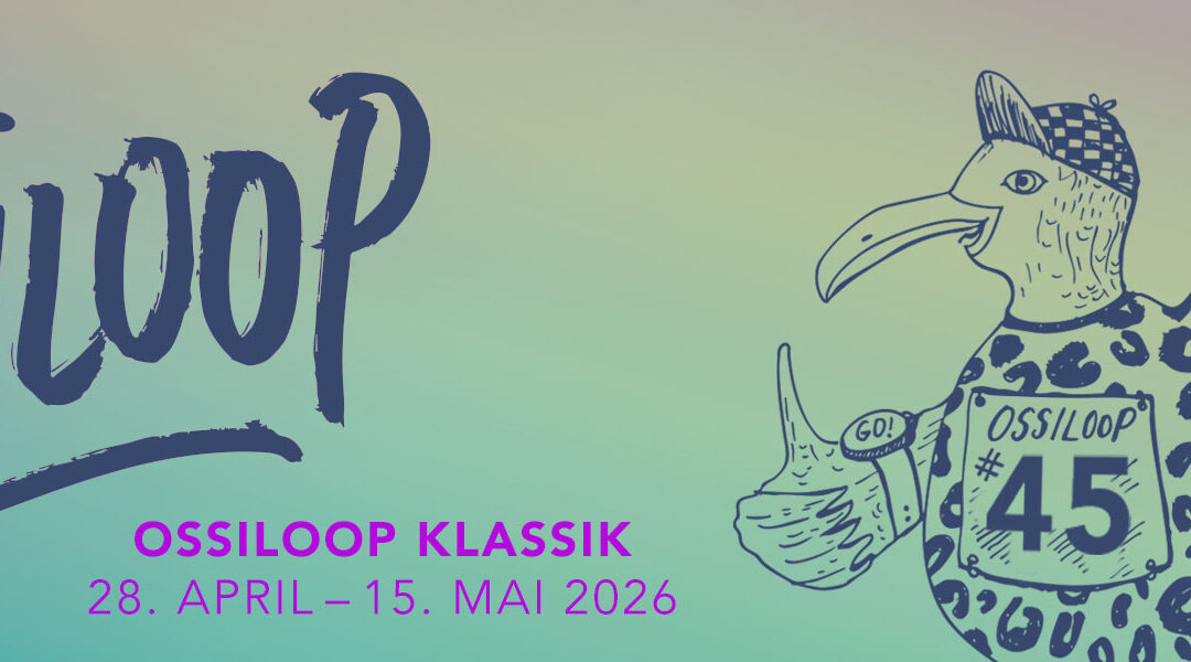 Öffnungszeiten Ossiloop 2026