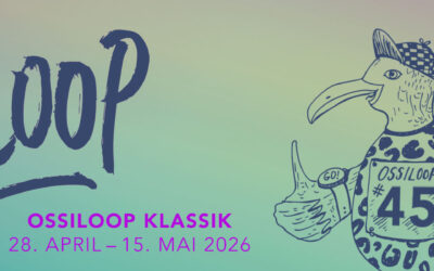 Öffnungszeiten Ossiloop 2026