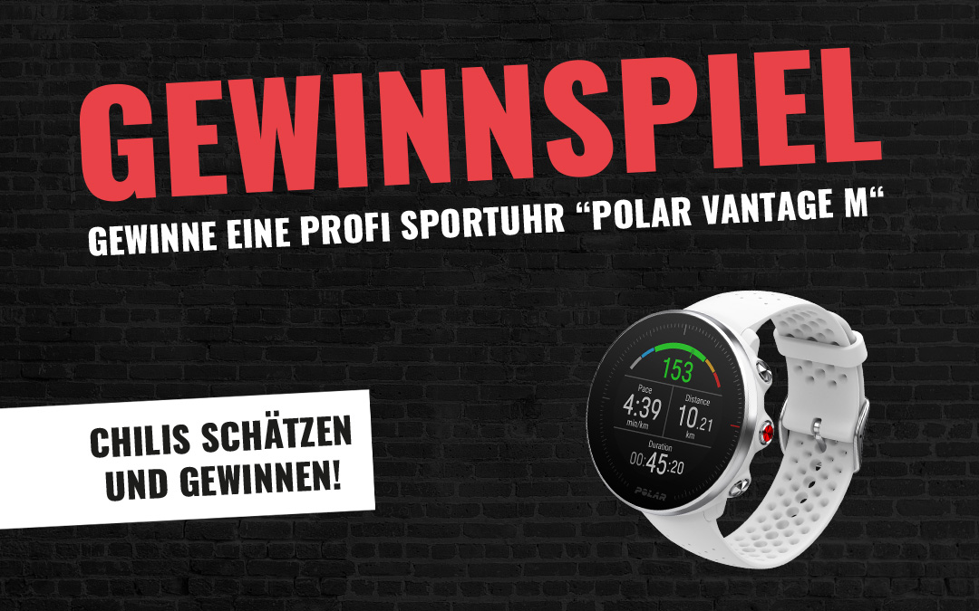 Weihnachtsgewinnspiel!