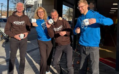 Bunter Donnerstag am 11.12.25 ab 10 Uhr