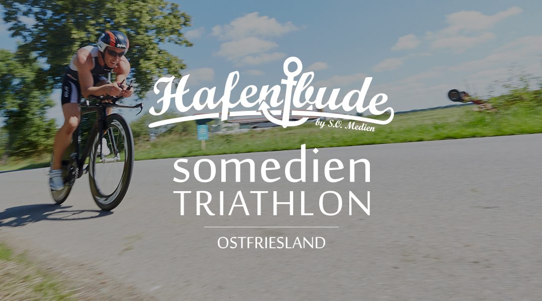 Anmeldung Triathlon geöffnet!