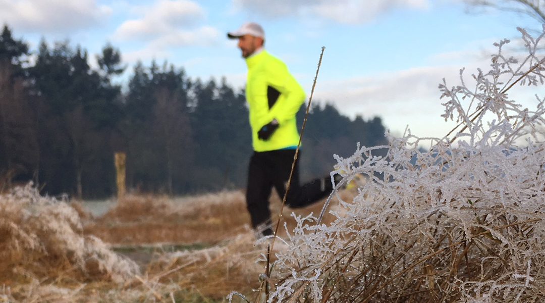 16. Logabirumer Winterlauf